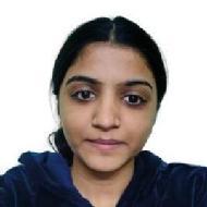 Harshita J. Class 10 trainer in Delhi