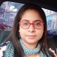 Rini M. Class I-V Tuition trainer in Kolkata