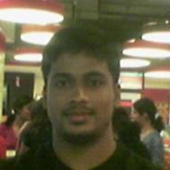 Naveen Personal Trainer trainer in Bangalore