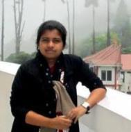 Arpita K. Class 10 trainer in Kolkata