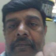 Pramodh Chandrakumar Career Counselling trainer in Krishnagiri