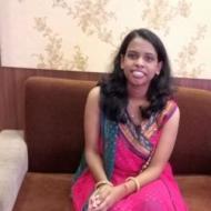 Shreya S. Class 6 Tuition trainer in Kolkata