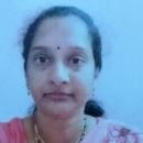 Photo of Padmaja M.