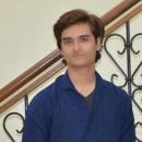 Photo of Aditya Tiwari