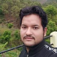 Shubham Jarout Class I-V Tuition trainer in Nainital