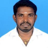 Ramaraj French Language trainer in Chennai