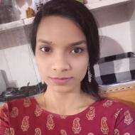 Pratiksha S. Class I-V Tuition trainer in Bangalore