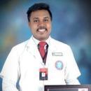 Photo of Dr. Vinayaka A M