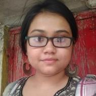 Sayani C. Class 6 Tuition trainer in Kolkata