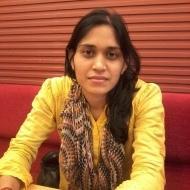 Poonam K. BCA Tuition trainer in Kolkata