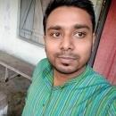 Photo of Shuvajit Biswas