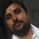 Photo of Anurag Tiwari