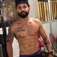 Himanshu Bishnoi Personal Trainer trainer in Gurgaon