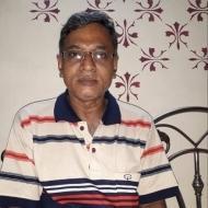 Jaydev Naskar Class 7 Tuition trainer in Kolkata