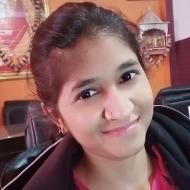 Priyanka P. Digital Marketing trainer in Faridabad