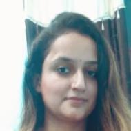 Sabiya K. Class I-V Tuition trainer in Delhi