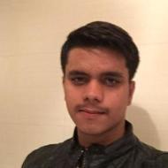 Vikas Jha WordPress trainer in Mumbai