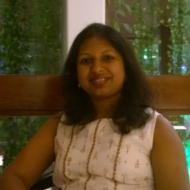 Lopamudra B. MBBS & Medical Tuition trainer in Mumbai