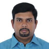 Antony Joseph Admin trainer in Tiruchirappalli