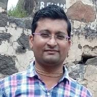 Rakesh K. Class 10 trainer in Ahmedabad