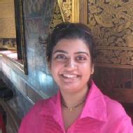 Neha Wagh German Language trainer in Mumbai