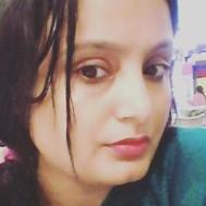 Anamika D. French Language trainer in Bangalore