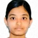 Photo of Sindhu L.