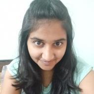 Nishu Y. Class 9 Tuition trainer in Delhi