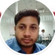 Prashant Mohit Veritas NetBackup trainer in Bangalore