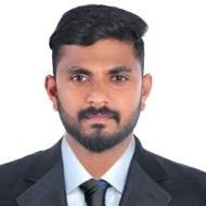 Muhammed Rafi T N BCom Tuition trainer in Kochi