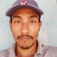 Michael Narzary Spoken English trainer in Gohpur