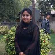 Shalini M. IELTS trainer in Siliguri