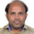 Photo of Satish Vangala