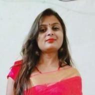 Priyanka R. BCA Tuition trainer in Pune