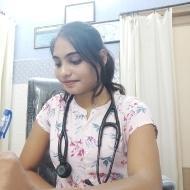 Shaik N. MBBS & Medical Tuition trainer in Guntur