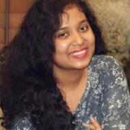 Poulami G. Class 11 Tuition trainer in Kolkata