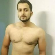 Mohit Madan Personal Trainer trainer in Gurgaon