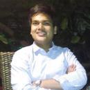 Photo of Rishabh Singhal