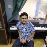 Saurabh Verma Piano trainer in Noida