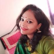 Varsha Rawat Dance trainer in Chennai
