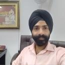 Photo of Inderjeet Singh