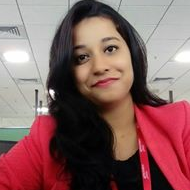 Swati P. Manual Testing trainer in Bangalore