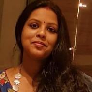 Madhumanti G. Bengali Speaking trainer in Kolkata