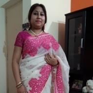 Sunanda D. Class I-V Tuition trainer in Bangalore