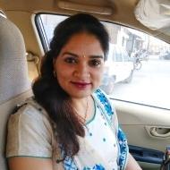 Charnitkaur B. Class 12 Tuition trainer in Ahmedabad