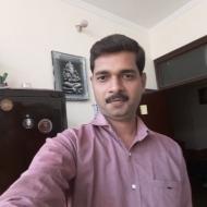 Sanjay Kumar Computer Course trainer in Delhi