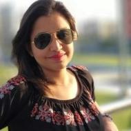 Sanjana R. Class I-V Tuition trainer in Delhi