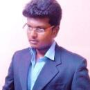 Photo of Natraj M