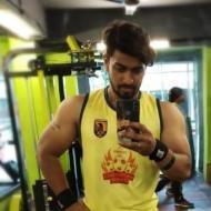 Imran Kazi Personal Trainer trainer in Mira-Bhayandar