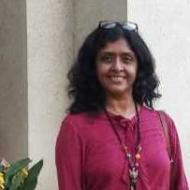 Jyoti J. Class I-V Tuition trainer in Mumbai